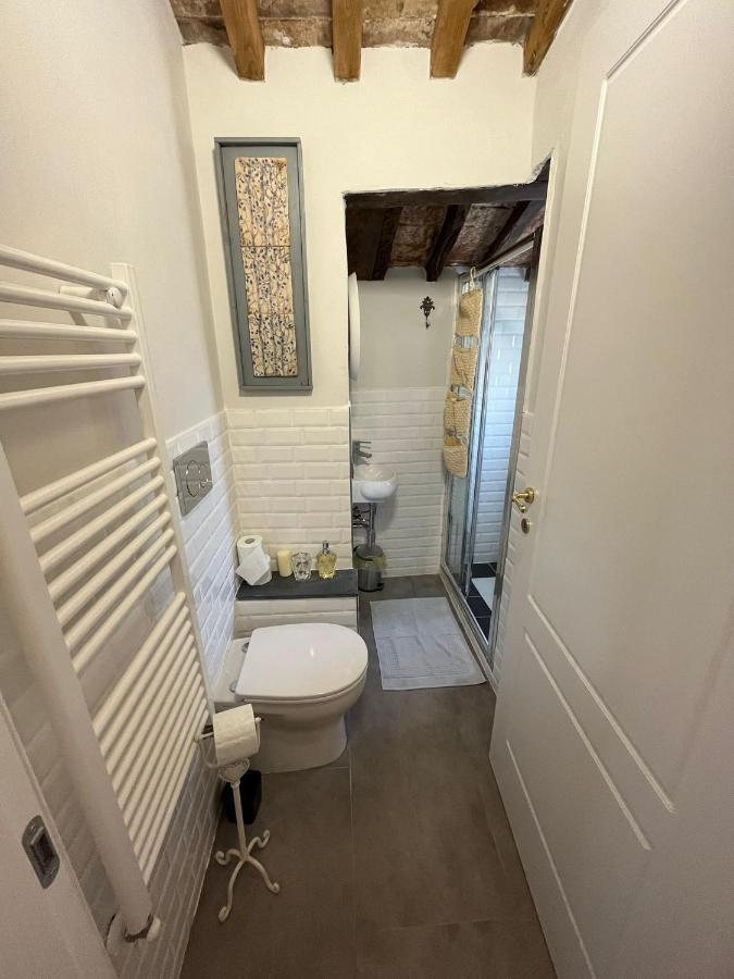31 Steps To Heaven - Heart Of Apartment Lucca