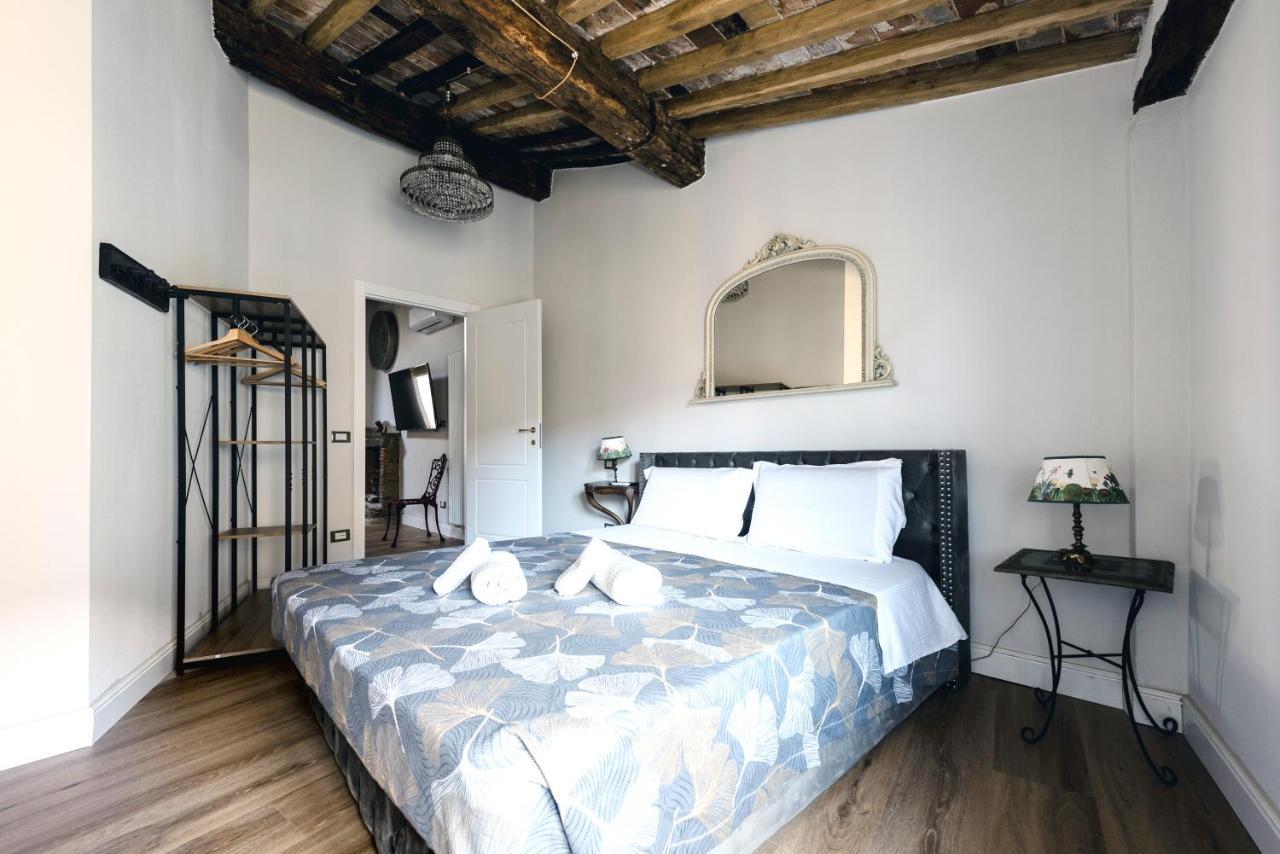 Apartment 31 Steps To Heaven - Heart Of Lucca